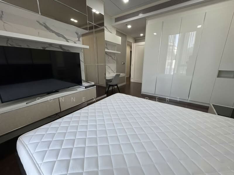 MARQUE Sukhumvit, Bangkok, 719 Sukhumvit 39 Road, Khlong Tan Nua, Watthana, Bangkok, 2 Bedrooms, 133 sqm, Condo For Sale, by Connex Property, 500360128 - DDproperty.com