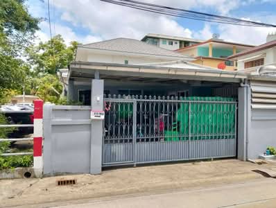 ขาย - บ้านเดี่ยว 1 ชั้น 58 ตร.ว. บ้านเดี่ยว ซอยประชาอุทิศ8 แยก3, กรุงเทพ
