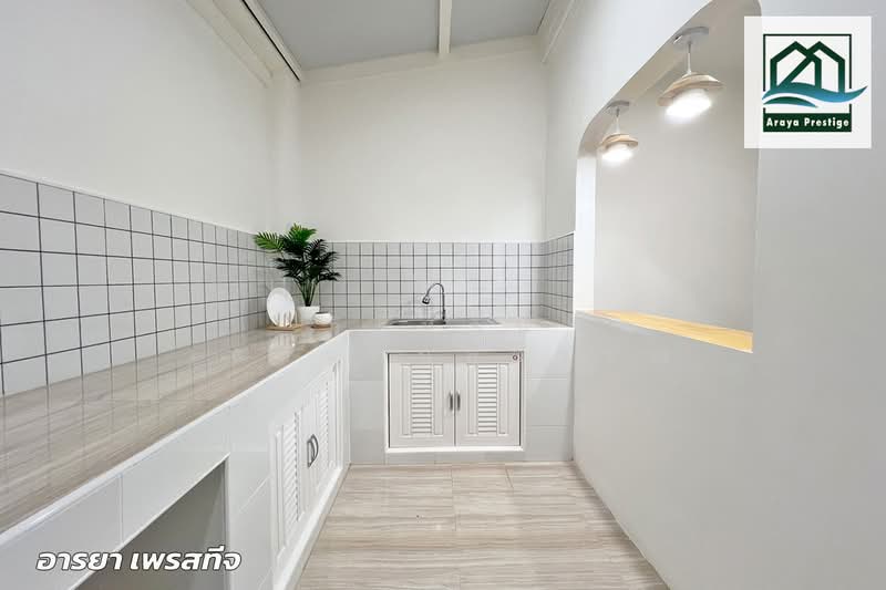 Pruksa 47/2 Soi Subboonchai, Samut Prakan, Thepharak Road, Bang Mueng, Muang Samut Prakarn, Samut Prakan, 3 Bedrooms, 75 sqm, Townhouse For Sale, by วิสุทธินี เฉลิมสินสุวรรณ, 500360133 - DDproperty.com