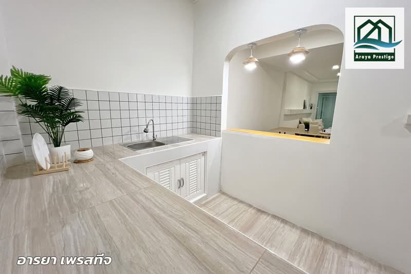 Pruksa 47/2 Soi Subboonchai, Samut Prakan, Thepharak Road, Bang Mueng, Muang Samut Prakarn, Samut Prakan, 3 Bedrooms, 75 sqm, Townhouse For Sale, by วิสุทธินี เฉลิมสินสุวรรณ, 500360133 - DDproperty.com