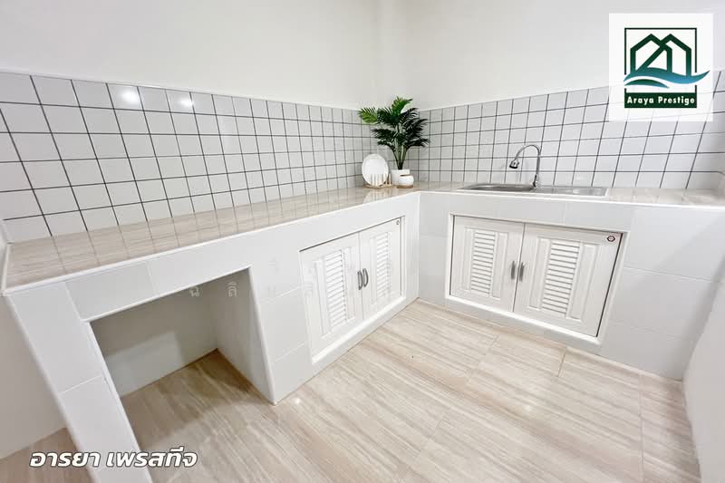 Pruksa 47/2 Soi Subboonchai, Samut Prakan, Thepharak Road, Bang Mueng, Muang Samut Prakarn, Samut Prakan, 3 Bedrooms, 75 sqm, Townhouse For Sale, by วิสุทธินี เฉลิมสินสุวรรณ, 500360133 - DDproperty.com