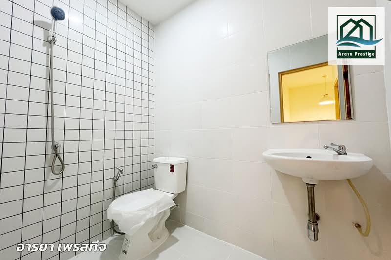 Pruksa 47/2 Soi Subboonchai, Samut Prakan, Thepharak Road, Bang Mueng, Muang Samut Prakarn, Samut Prakan, 3 Bedrooms, 75 sqm, Townhouse For Sale, by วิสุทธินี เฉลิมสินสุวรรณ, 500360133 - DDproperty.com