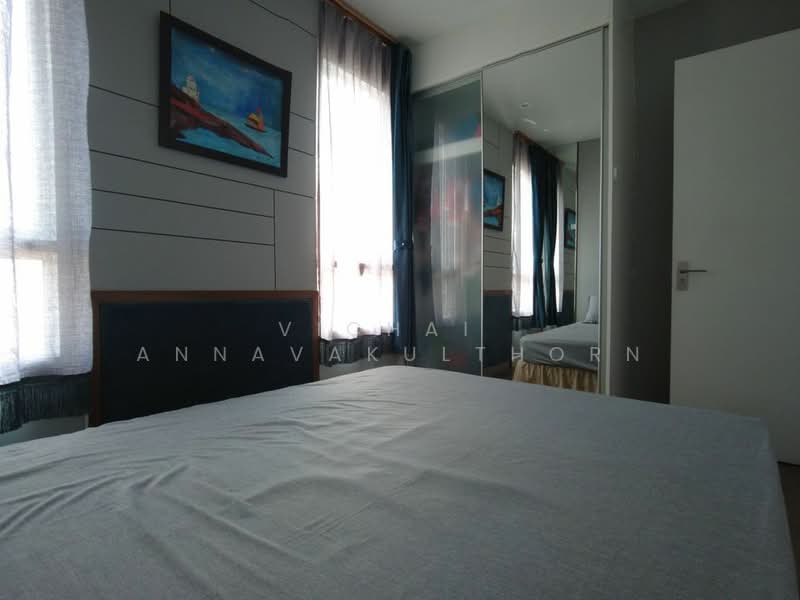 The Bloom Sukhumvit 71, Bangkok, Soi Sukhumvit 71, Phra Kanong Nua, Watthana, Bangkok, 3 Bedrooms, 89 sqm, Condo For Rent, by Vichai Annavakulthorn, 500360137 - DDproperty.com