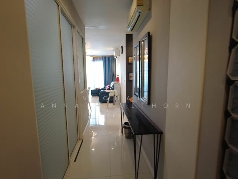 The Bloom Sukhumvit 71 : เดอะ บลูม สุขุมวิท 71, กรุงเทพ, ซอยสุขุมวิท 71, พระโขนงเหนือ, วัฒนา, กรุงเทพ, 89 ตร.ม., คอนโด ให้เช่า, โดย Vichai Annavakulthorn, 500360137 - DDproperty.com