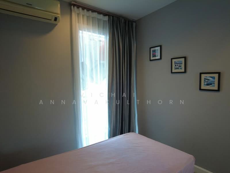 The Bloom Sukhumvit 71 : เดอะ บลูม สุขุมวิท 71, กรุงเทพ, ซอยสุขุมวิท 71, พระโขนงเหนือ, วัฒนา, กรุงเทพ, 89 ตร.ม., คอนโด ให้เช่า, โดย Vichai Annavakulthorn, 500360137 - DDproperty.com