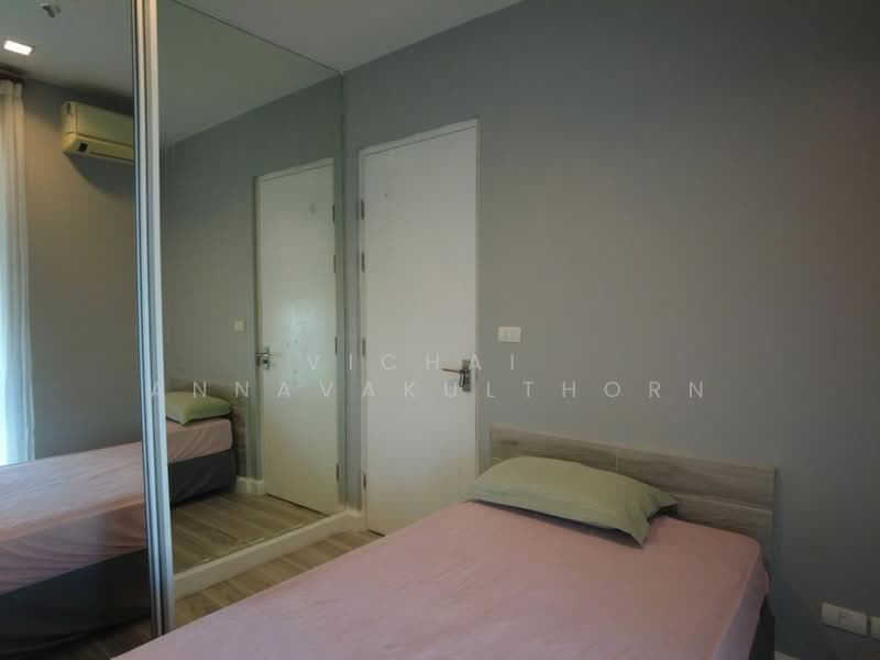 The Bloom Sukhumvit 71, Bangkok, Soi Sukhumvit 71, Phra Kanong Nua, Watthana, Bangkok, 3 Bedrooms, 89 sqm, Condo For Rent, by Vichai Annavakulthorn, 500360137 - DDproperty.com