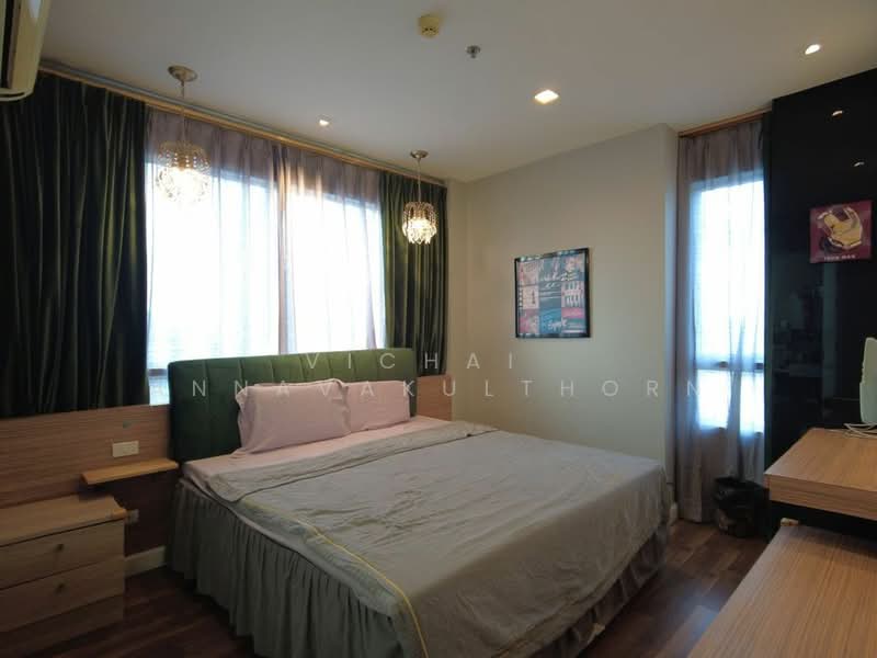 The Bloom Sukhumvit 71, Bangkok, Soi Sukhumvit 71, Phra Kanong Nua, Watthana, Bangkok, 3 Bedrooms, 89 sqm, Condo For Rent, by Vichai Annavakulthorn, 500360137 - DDproperty.com
