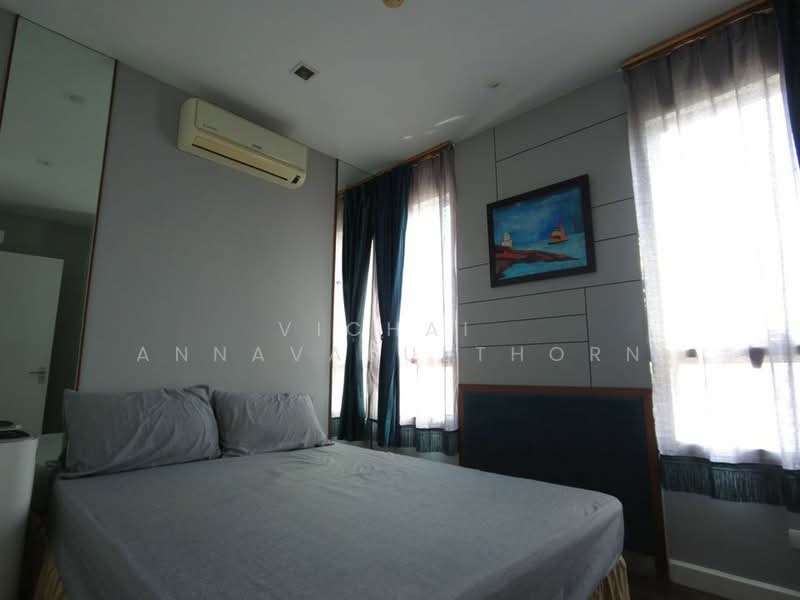 The Bloom Sukhumvit 71, Bangkok, Soi Sukhumvit 71, Phra Kanong Nua, Watthana, Bangkok, 3 Bedrooms, 89 sqm, Condo For Rent, by Vichai Annavakulthorn, 500360137 - DDproperty.com