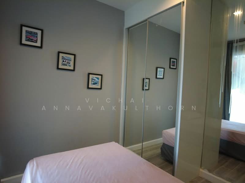 The Bloom Sukhumvit 71, Bangkok, Soi Sukhumvit 71, Phra Kanong Nua, Watthana, Bangkok, 3 Bedrooms, 89 sqm, Condo For Rent, by Vichai Annavakulthorn, 500360137 - DDproperty.com