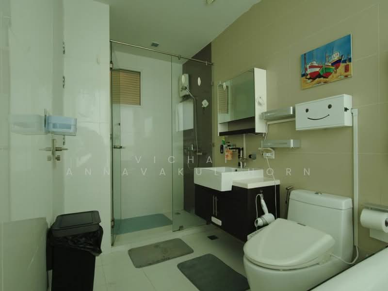 The Bloom Sukhumvit 71 : เดอะ บลูม สุขุมวิท 71, กรุงเทพ, ซอยสุขุมวิท 71, พระโขนงเหนือ, วัฒนา, กรุงเทพ, 89 ตร.ม., คอนโด ให้เช่า, โดย Vichai Annavakulthorn, 500360137 - DDproperty.com