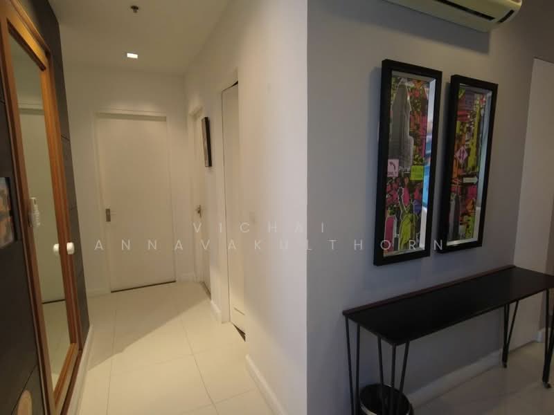 The Bloom Sukhumvit 71 : เดอะ บลูม สุขุมวิท 71, กรุงเทพ, ซอยสุขุมวิท 71, พระโขนงเหนือ, วัฒนา, กรุงเทพ, 89 ตร.ม., คอนโด ให้เช่า, โดย Vichai Annavakulthorn, 500360137 - DDproperty.com