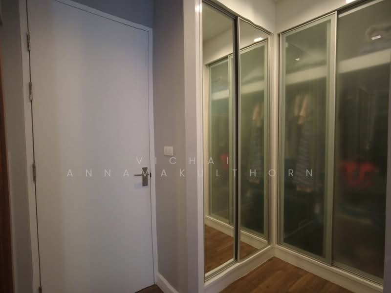 The Bloom Sukhumvit 71, Bangkok, Soi Sukhumvit 71, Phra Kanong Nua, Watthana, Bangkok, 3 Bedrooms, 89 sqm, Condo For Rent, by Vichai Annavakulthorn, 500360137 - DDproperty.com