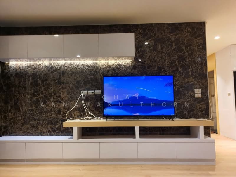 Liberty Park 2, Bangkok, 55 Soi Sukhumvit 11, Khlongtoei Nua, Watthana, Bangkok, 2 Bedrooms, 105 sqm, Condo For Rent, by Vichai Annavakulthorn, 500360139 - DDproperty.com
