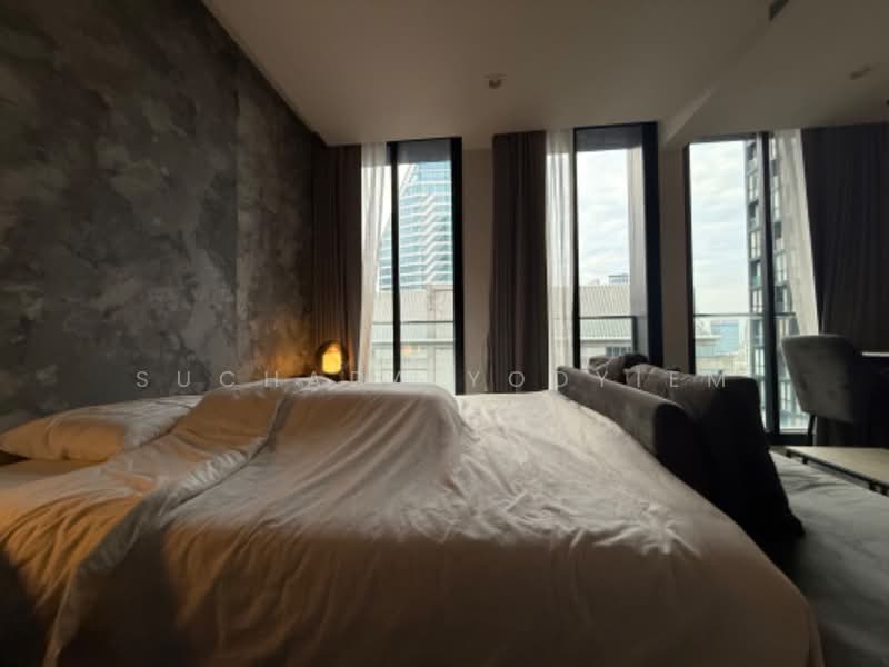 Noble Ploenchit : โนเบิล เพลินจิต, กรุงเทพ, 1035 ถนนเพลินจิต, ลุมพินี, ปทุมวัน, กรุงเทพ, 45 ตร.ม., คอนโด ขาย, โดย Suchada Yodyiem, 500360140 - DDproperty.com