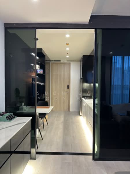 Noble Ploenchit, Bangkok, 1035 Ploenchit Road, Lumphini, Pathum Wan, Bangkok, 1 Bedroom, 45 sqm, Condo For Sale, by Suchada Yodyiem, 500360140 - DDproperty.com