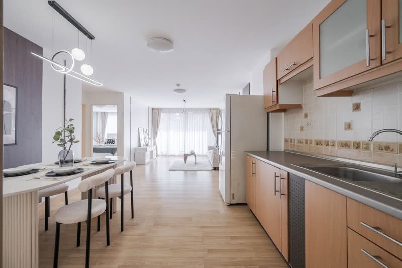 Prima Srinagarindra Condo : พรีมา ศรีนครินทร์, กรุงเทพ, ศรีนครินทร์, สวนหลวง, กรุงเทพ, 66 ตร.ม., คอนโด ขาย, โดย One Re., 500360142 - DDproperty.com