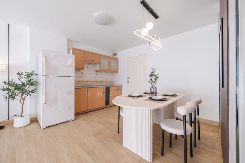 Prima Srinagarindra Condo : พรีมา ศรีนครินทร์, กรุงเทพ, ศรีนครินทร์, สวนหลวง, กรุงเทพ, 66 ตร.ม., คอนโด ขาย, โดย One Re., 500360142 - DDproperty.com