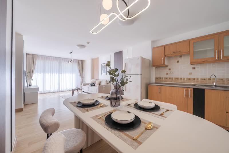 Prima Srinagarindra Condo, Bangkok, Srinakarin, Suan Luang, Bangkok, 2 Bedrooms, 66 sqm, Condo For Sale, by One Re., 500360142 - DDproperty.com