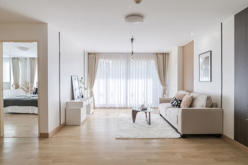 Prima Srinagarindra Condo : พรีมา ศรีนครินทร์, กรุงเทพ, ศรีนครินทร์, สวนหลวง, กรุงเทพ, 66 ตร.ม., คอนโด ขาย, โดย One Re., 500360142 - DDproperty.com