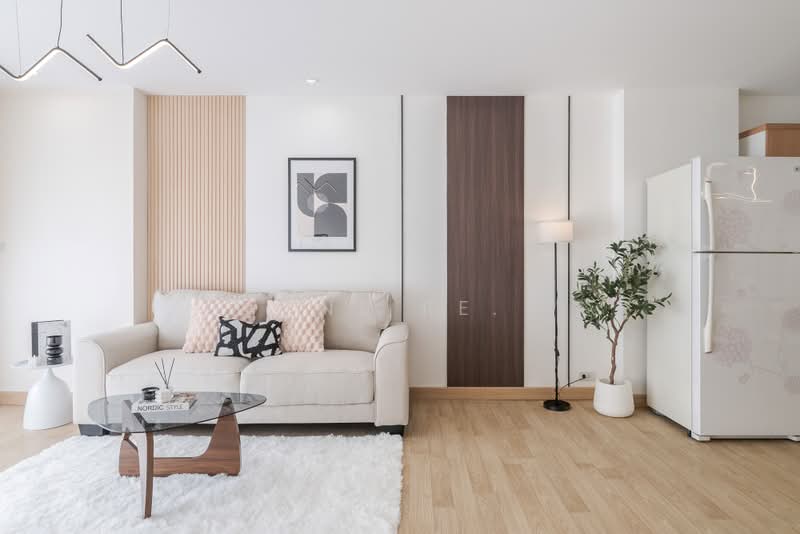Prima Srinagarindra Condo, Bangkok, Srinakarin, Suan Luang, Bangkok, 2 Bedrooms, 66 sqm, Condo For Sale, by One Re., 500360142 - DDproperty.com