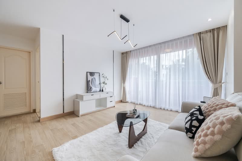 Prima Srinagarindra Condo : พรีมา ศรีนครินทร์, กรุงเทพ, ศรีนครินทร์, สวนหลวง, กรุงเทพ, 66 ตร.ม., คอนโด ขาย, โดย One Re., 500360142 - DDproperty.com