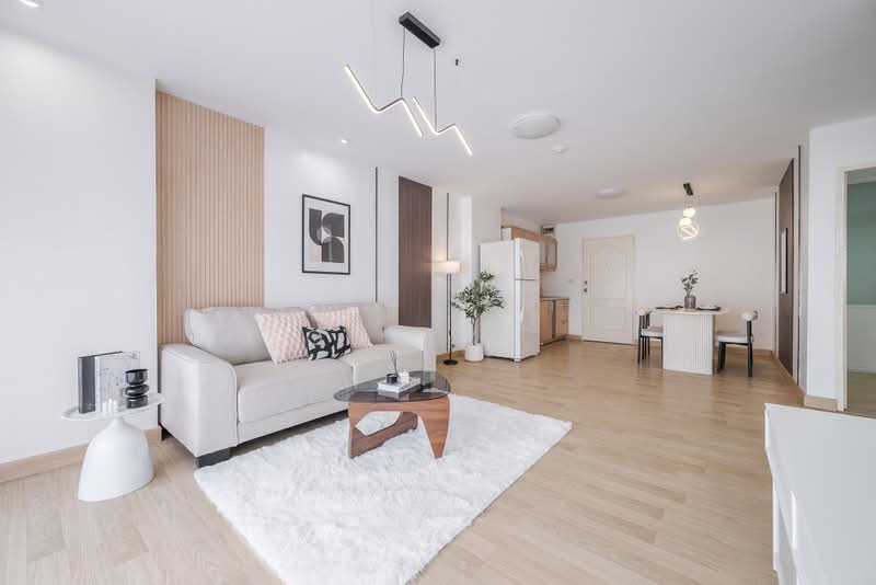 Prima Srinagarindra Condo : พรีมา ศรีนครินทร์, กรุงเทพ, ศรีนครินทร์, สวนหลวง, กรุงเทพ, 66 ตร.ม., คอนโด ขาย, โดย One Re., 500360142 - DDproperty.com
