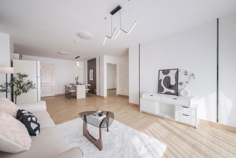Prima Srinagarindra Condo, Bangkok, Srinakarin, Suan Luang, Bangkok, 2 Bedrooms, 66 sqm, Condo For Sale, by One Re., 500360142 - DDproperty.com