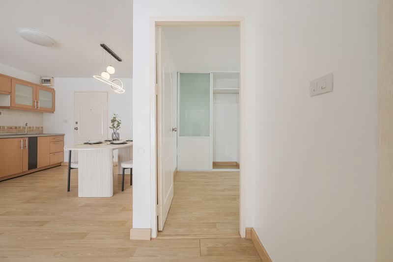 Prima Srinagarindra Condo, Bangkok, Srinakarin, Suan Luang, Bangkok, 2 Bedrooms, 66 sqm, Condo For Sale, by One Re., 500360142 - DDproperty.com