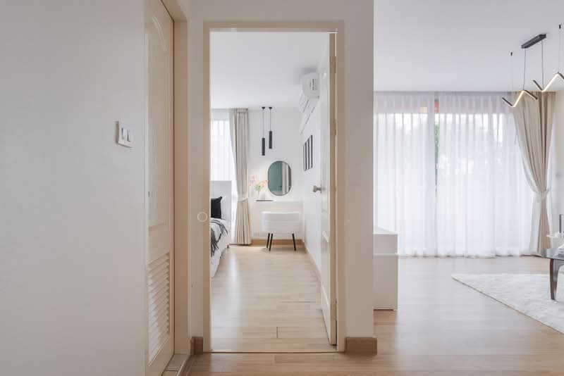 Prima Srinagarindra Condo, Bangkok, Srinakarin, Suan Luang, Bangkok, 2 Bedrooms, 66 sqm, Condo For Sale, by One Re., 500360142 - DDproperty.com