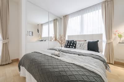 ขาย - Prima Srinagarindra Condo : พรีมา ศรีนครินทร์, กรุงเทพ