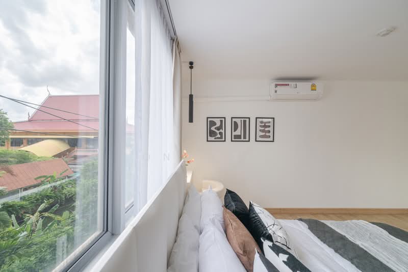 Prima Srinagarindra Condo : พรีมา ศรีนครินทร์, กรุงเทพ, ศรีนครินทร์, สวนหลวง, กรุงเทพ, 66 ตร.ม., คอนโด ขาย, โดย One Re., 500360142 - DDproperty.com