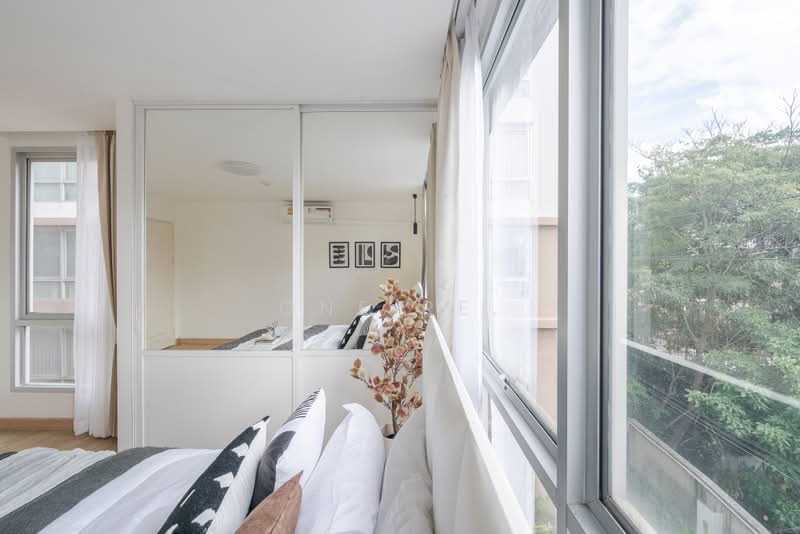 Prima Srinagarindra Condo, Bangkok, Srinakarin, Suan Luang, Bangkok, 2 Bedrooms, 66 sqm, Condo For Sale, by One Re., 500360142 - DDproperty.com