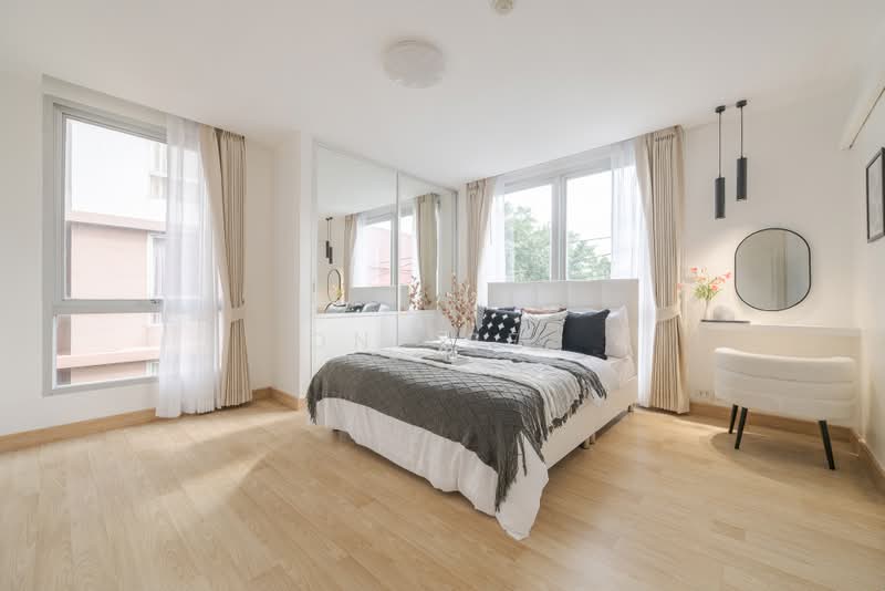 Prima Srinagarindra Condo : พรีมา ศรีนครินทร์, กรุงเทพ, ศรีนครินทร์, สวนหลวง, กรุงเทพ, 66 ตร.ม., คอนโด ขาย, โดย One Re., 500360142 - DDproperty.com