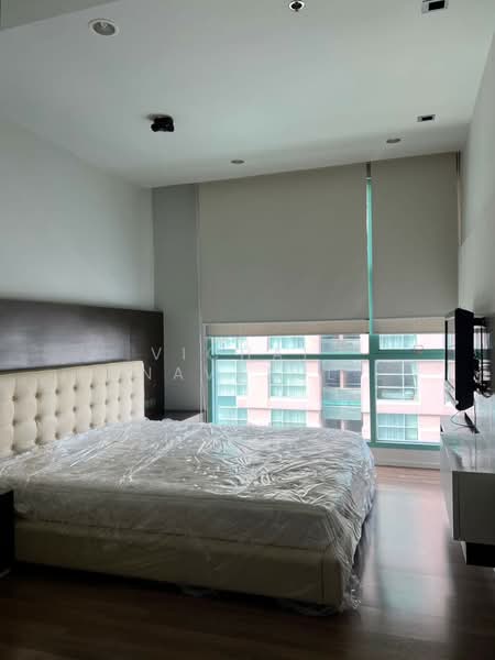 Chatrium Residence Riverside, Bangkok, 26 Chareonkrung Road, Wat Prayakrai, Bang Kho Laem, Bangkok, 2 Bedrooms, 128 sqm, Condo For Rent, by Vichai Annavakulthorn, 500360143 - DDproperty.com