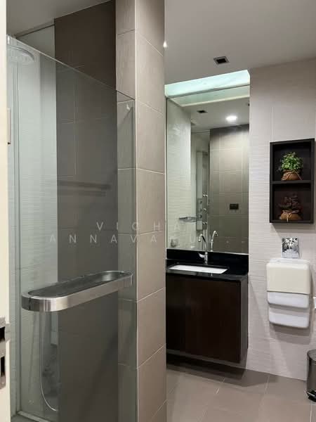 Chatrium Residence Riverside, Bangkok, 26 Chareonkrung Road, Wat Prayakrai, Bang Kho Laem, Bangkok, 2 Bedrooms, 128 sqm, Condo For Rent, by Vichai Annavakulthorn, 500360143 - DDproperty.com