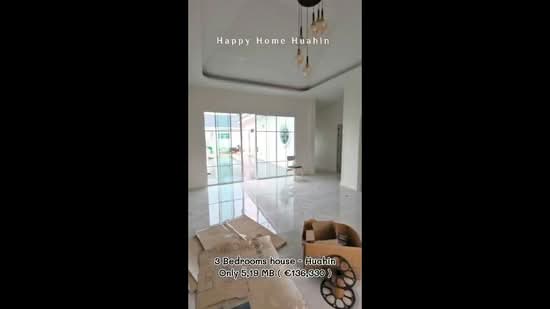 Mn house Hua Hin, Prachuap Khiri Khan, Hua Hin, Prachuap Khiri Khan, 3 Bedrooms, 170 sqm, Single Detached House For Sale, by Wanwisa Scopetta, 500360144 - DDproperty.com