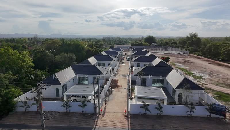 Mn house Hua Hin, Prachuap Khiri Khan, Hua Hin, Prachuap Khiri Khan, 3 Bedrooms, 170 sqm, Single Detached House For Sale, by Wanwisa Scopetta, 500360144 - DDproperty.com