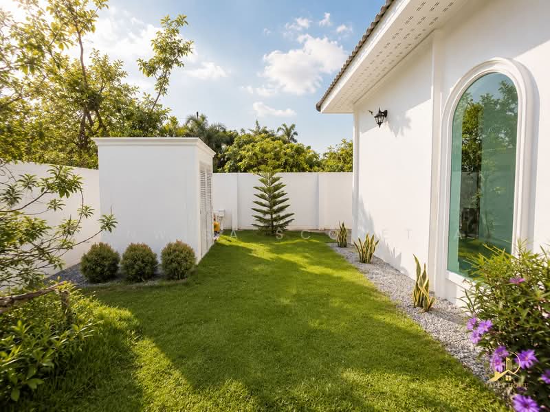 Mn house Hua Hin, prachuap-khiri-khan, Hua Hin, Prachuap Khiri Khan, 3 Bedrooms, 170 sqm, Single Detached House For Sale, by Wanwisa Scopetta, 500360144 - DDproperty.com
