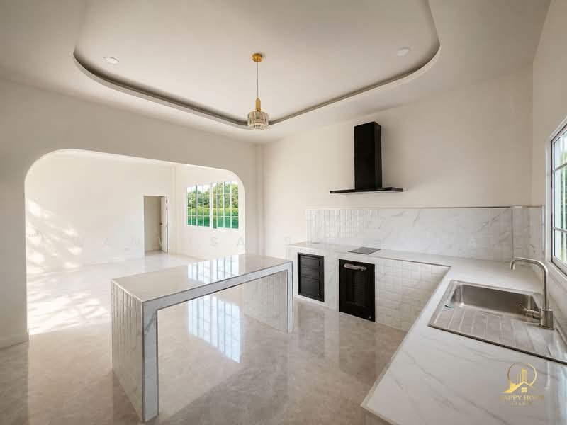 Mn house Hua Hin, prachuap-khiri-khan, Hua Hin, Prachuap Khiri Khan, 3 Bedrooms, 170 sqm, Single Detached House For Sale, by Wanwisa Scopetta, 500360144 - DDproperty.com