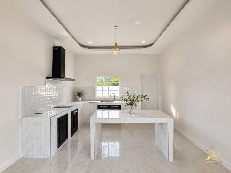 Mn house Hua Hin, prachuap-khiri-khan, Hua Hin, Prachuap Khiri Khan, 3 Bedrooms, 170 sqm, Single Detached House For Sale, by Wanwisa Scopetta, 500360144 - DDproperty.com