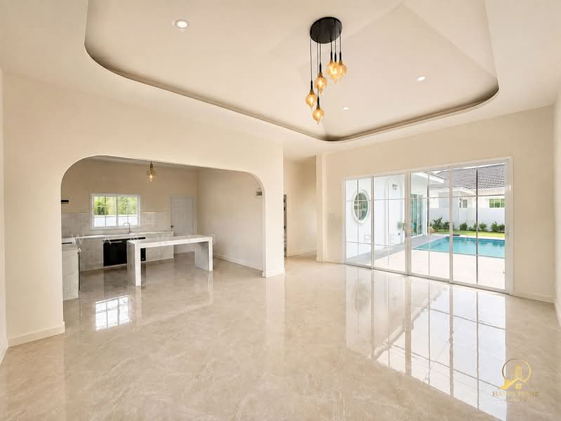 Mn house Hua Hin, prachuap-khiri-khan, Hua Hin, Prachuap Khiri Khan, 3 Bedrooms, 170 sqm, Single Detached House For Sale, by Wanwisa Scopetta, 500360144 - DDproperty.com
