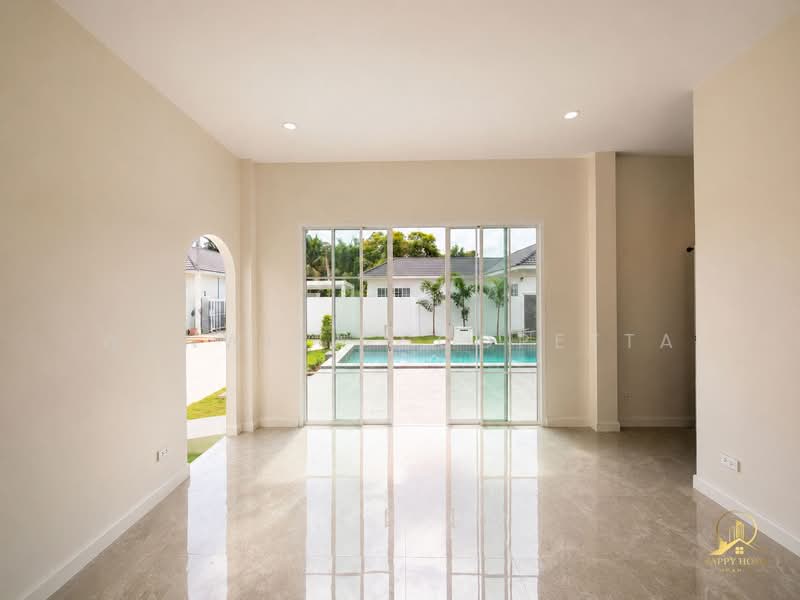 Mn house Hua Hin, prachuap-khiri-khan, Hua Hin, Prachuap Khiri Khan, 3 Bedrooms, 170 sqm, Single Detached House For Sale, by Wanwisa Scopetta, 500360144 - DDproperty.com