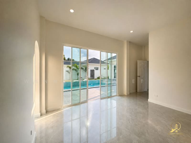 Mn house Hua Hin, prachuap-khiri-khan, Hua Hin, Prachuap Khiri Khan, 3 Bedrooms, 170 sqm, Single Detached House For Sale, by Wanwisa Scopetta, 500360144 - DDproperty.com