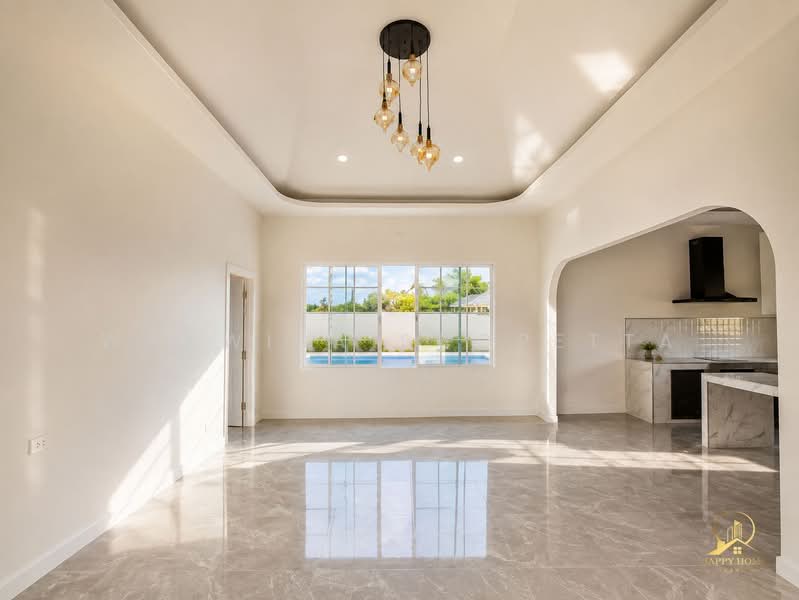 Mn house Hua Hin, prachuap-khiri-khan, Hua Hin, Prachuap Khiri Khan, 3 Bedrooms, 170 sqm, Single Detached House For Sale, by Wanwisa Scopetta, 500360144 - DDproperty.com