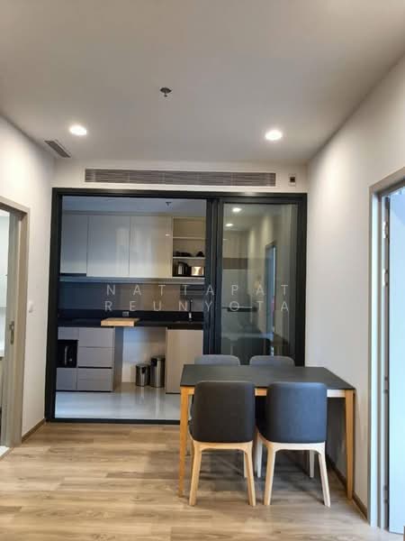 Oka Haus Sukhumvit 36, Bangkok, 3399 Rama 4 Road, Khong Tan, Khlong Toei, Bangkok, 2 Bedrooms, 50 sqm, Condo For Sale, by Nattapat Reunyota, 500360148 - DDproperty.com