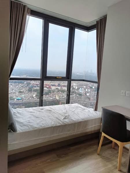 Oka Haus Sukhumvit 36, Bangkok, 3399 Rama 4 Road, Khong Tan, Khlong Toei, Bangkok, 2 Bedrooms, 50 sqm, Condo For Sale, by Nattapat Reunyota, 500360148 - DDproperty.com