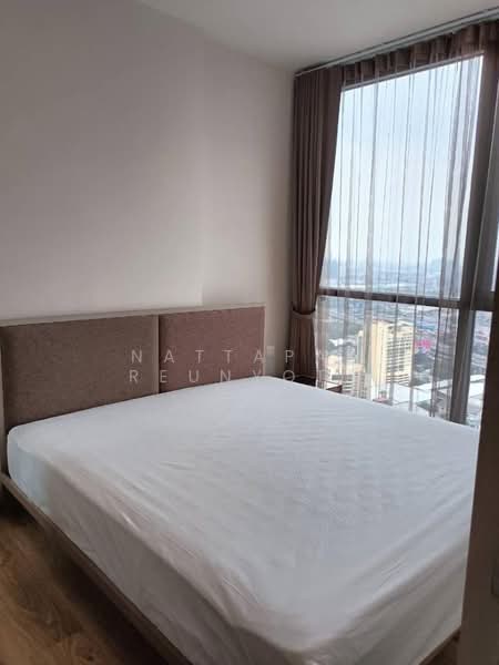 Oka Haus Sukhumvit 36, Bangkok, 3399 Rama 4 Road, Khong Tan, Khlong Toei, Bangkok, 2 Bedrooms, 50 sqm, Condo For Sale, by Nattapat Reunyota, 500360148 - DDproperty.com