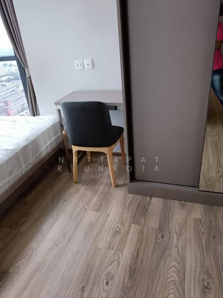 Oka Haus Sukhumvit 36, Bangkok, 3399 Rama 4 Road, Khong Tan, Khlong Toei, Bangkok, 2 Bedrooms, 50 sqm, Condo For Sale, by Nattapat Reunyota, 500360148 - DDproperty.com