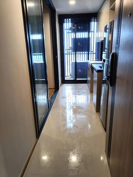 Oka Haus Sukhumvit 36 : โอกะ เฮ้าส์ สุขุมวิท 36, กรุงเทพ, 3399 ถนนพระรามที่ ๔, คลองตัน, คลองเตย, กรุงเทพ, 50 ตร.ม., คอนโด ขาย, โดย Nattapat Reunyota, 500360148 - DDproperty.com