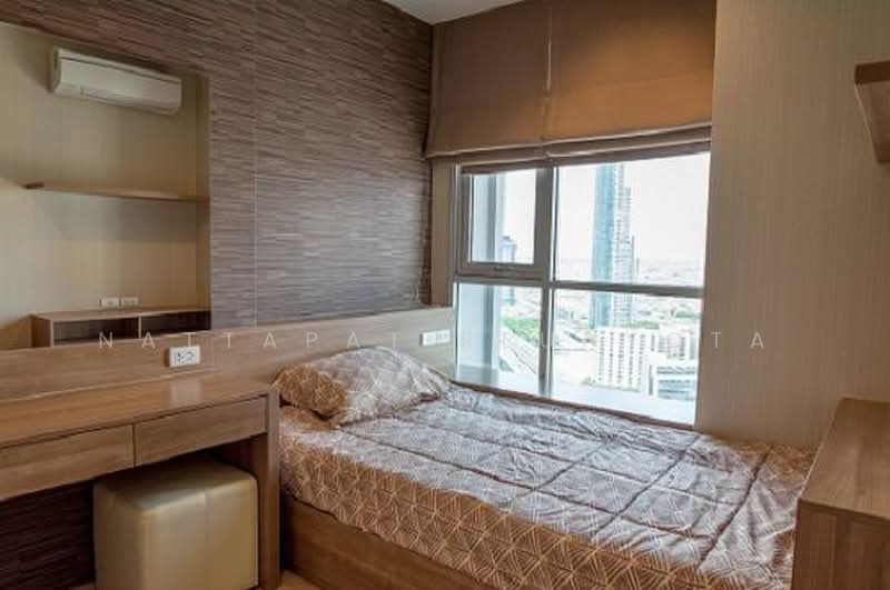 Rhythm Sathorn : ริทึ่ม สาทร, กรุงเทพ, 141 ซอยสาทร 21, ยานนาวา, สาทร, กรุงเทพ, 67 ตร.ม., คอนโด ขาย, โดย Nattapat Reunyota, 500360149 - DDproperty.com